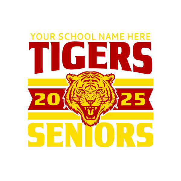 School Tigers 10 Thumbnail