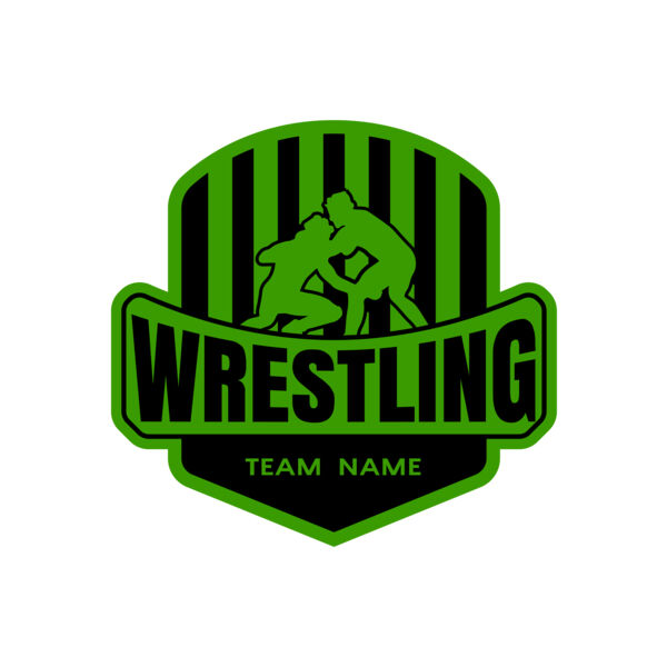 Wrestling 13 Thumbnail