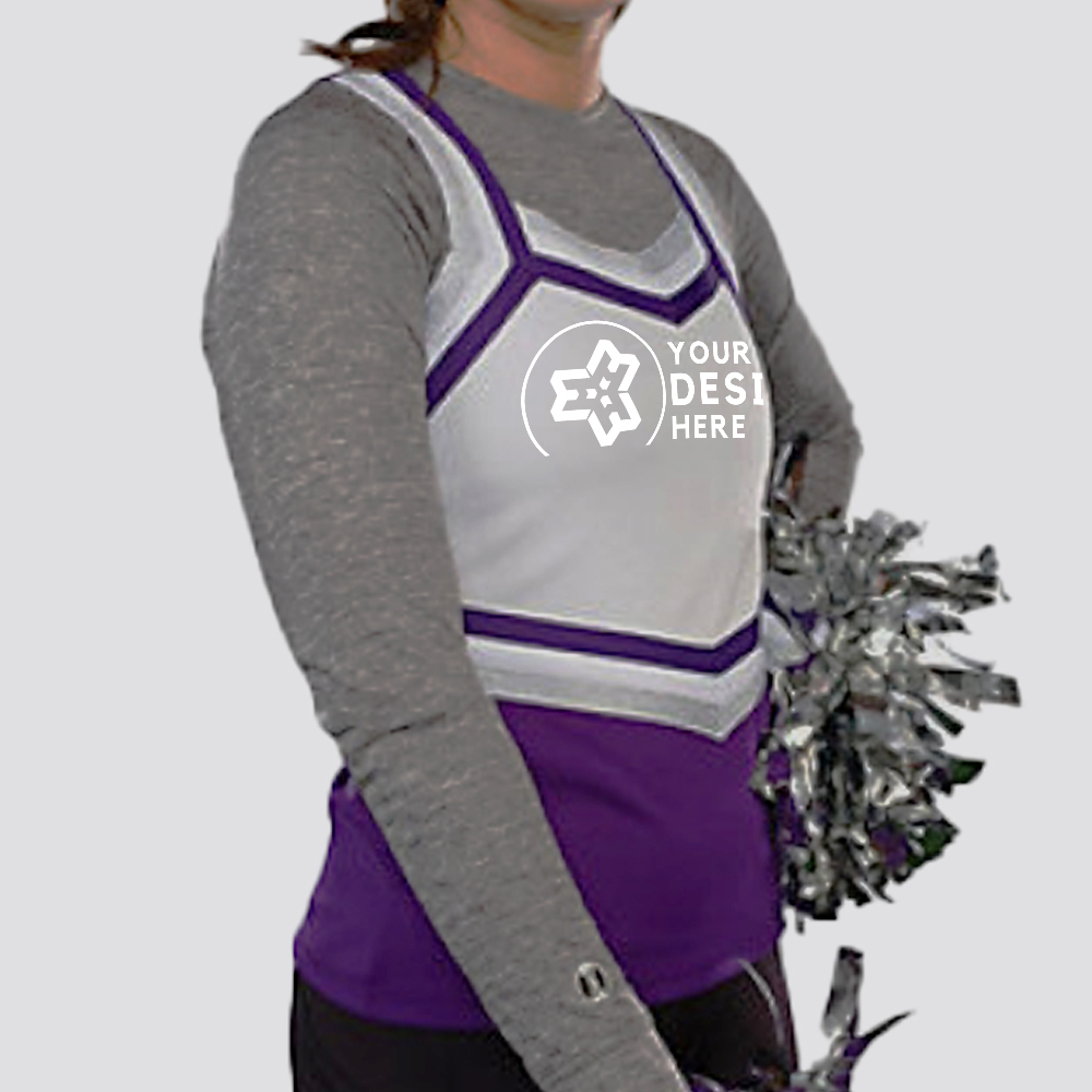 DTF printed and embroidered custom sportswear for events and branding - high-resolution design