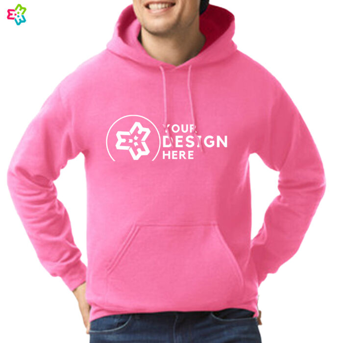 Gildan Heavy Blend™ Hooded Sweatshirt Thumbnail