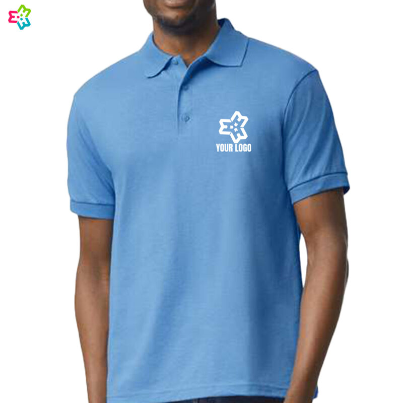 Gildan DryBlend® Jersey Polo Thumbnail
