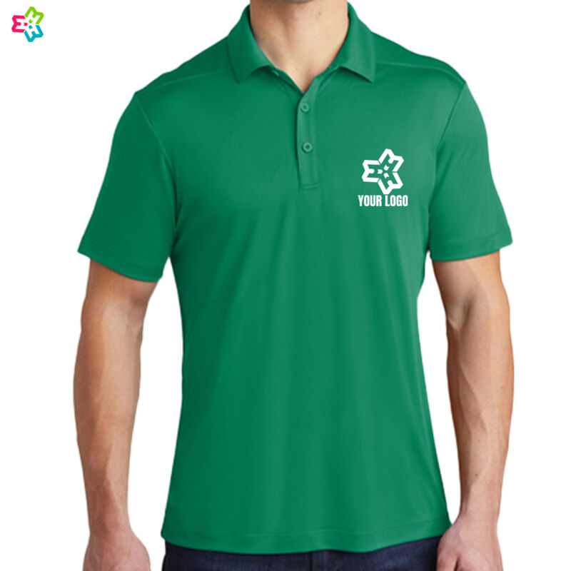 Sport Tek Posi UV ® Pro Polo Thumbnail