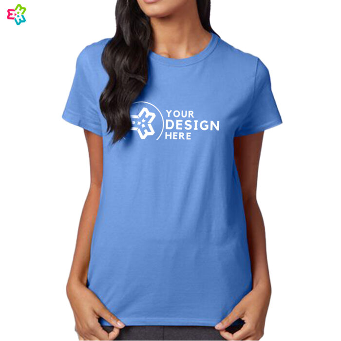 Hanes Perfect-T Women’s T-Shirt Thumbnail