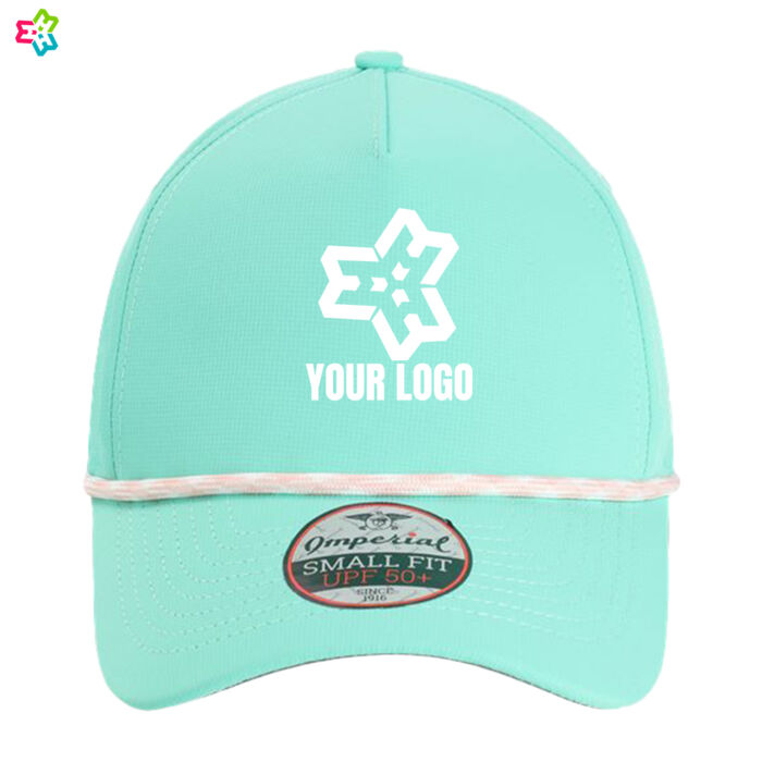 Imperial The Corral Cap Thumbnail