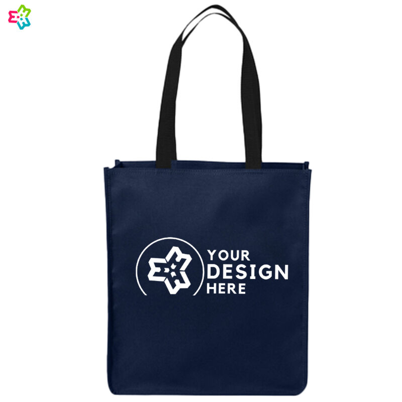 Port Authority Upright Essential Tote Thumbnail