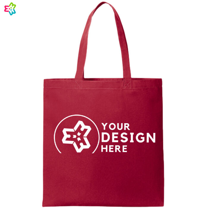 Port Authority Core Cotton Tote Thumbnail