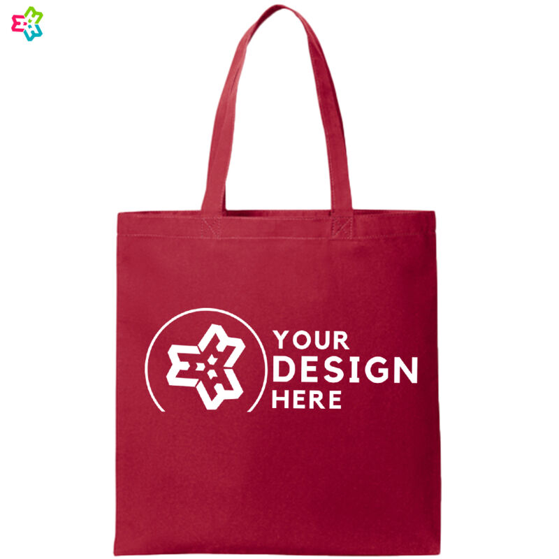 Port Authority Core Cotton Tote Thumbnail