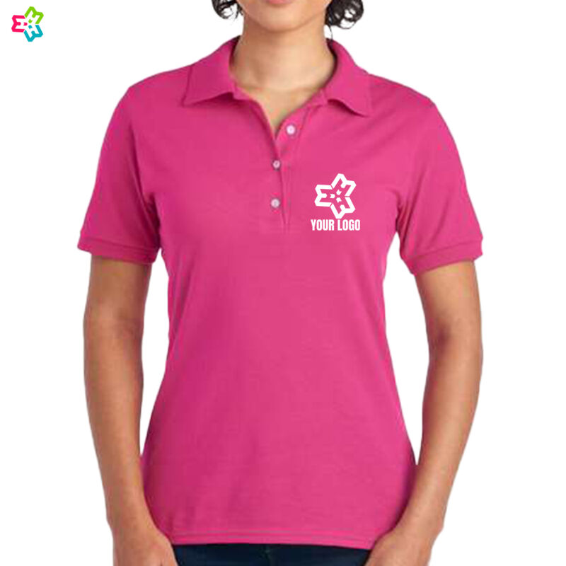 Jerzes Women's Dri-Power® Polo Thumbnail