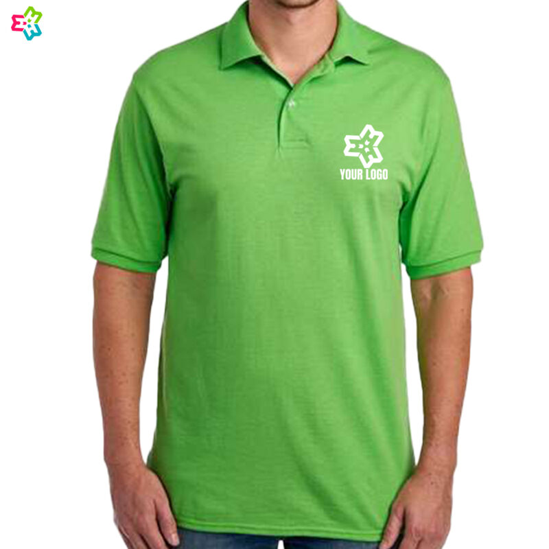 Jerzes Dri-Power® Polo Thumbnail