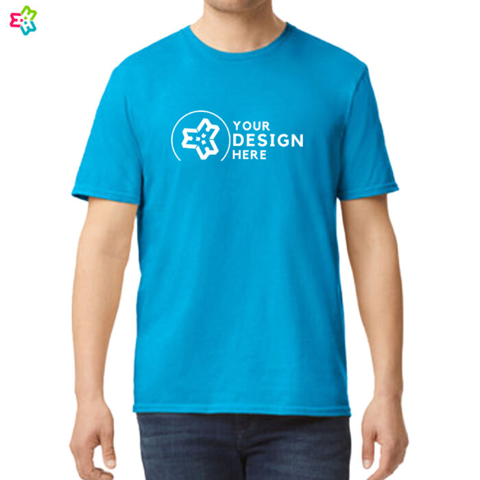 Gildan Softstyle ® T Shirt Thumbnail