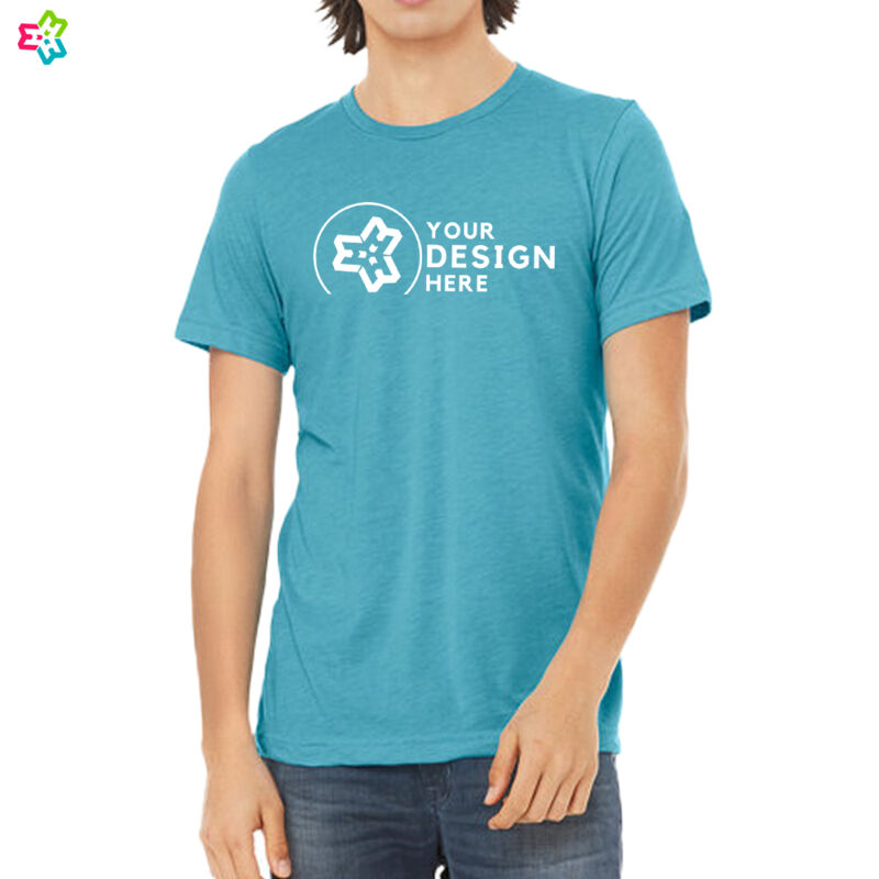 Bella + Canvas Unisex Triblend T-Shirt  Thumbnail