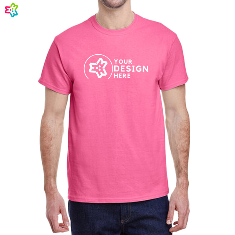  Gildan Adult Heavy Cotton™ T-Shirt Thumbnail