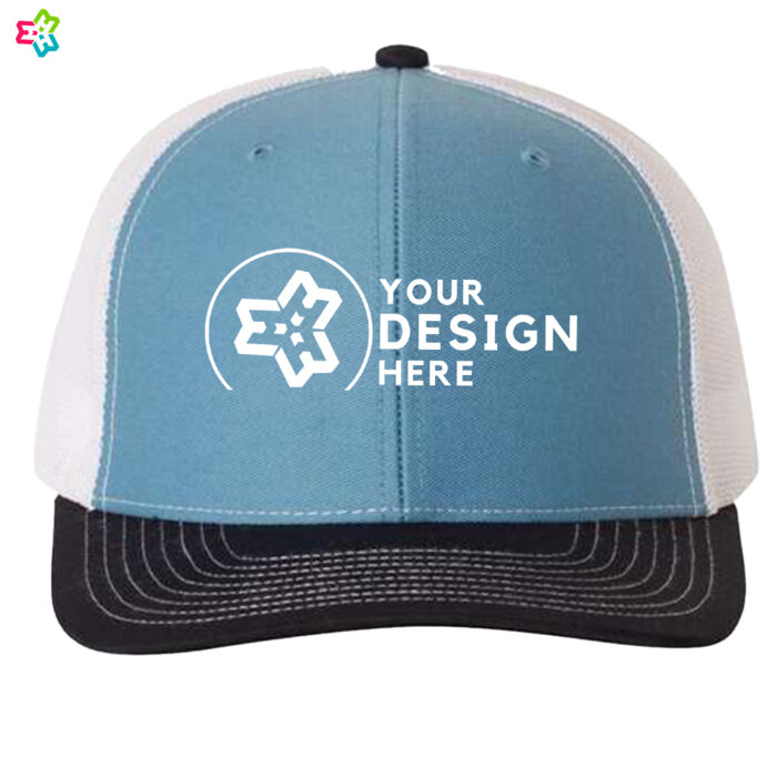 Richardson 112+ R-Flex Adjustable Trucker Cap Thumbnail