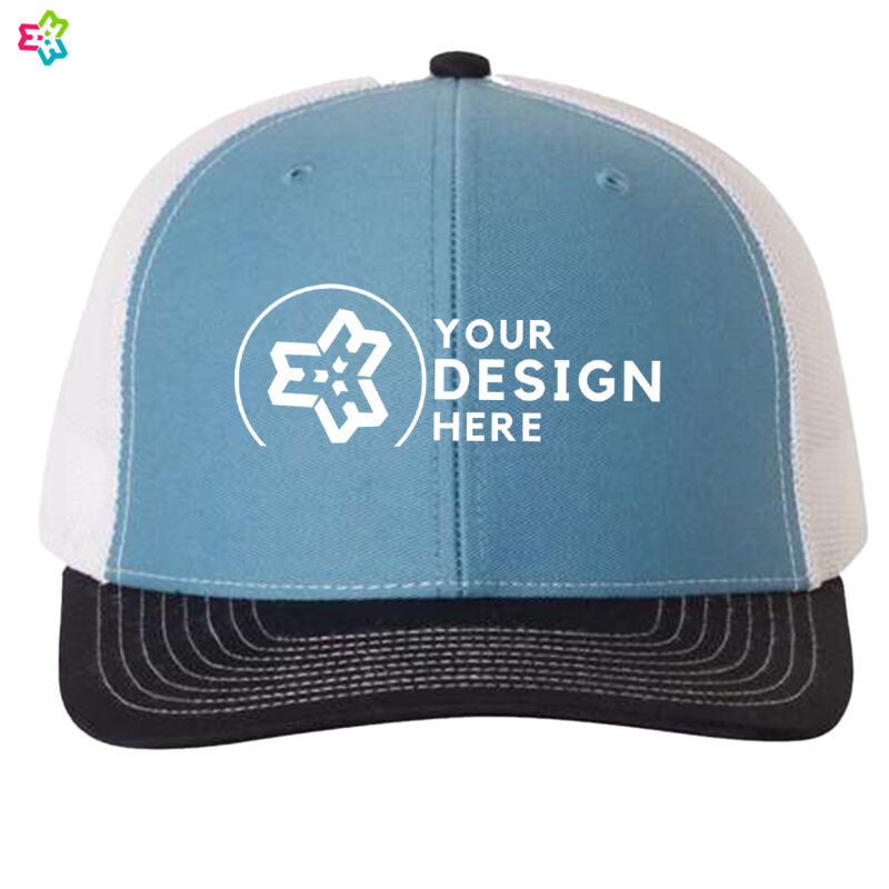 Richardson 112+ R-Flex Adjustable Trucker Cap Thumbnail