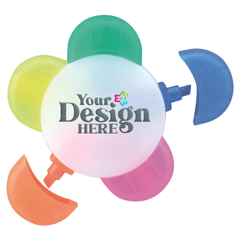 Primeline Flower Highlighter Thumbnail