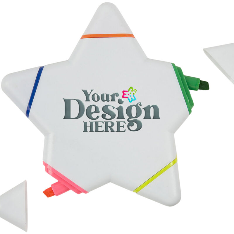 Primeline Star Highlighter Thumbnail