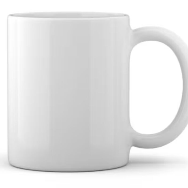 3HM Ceramic Mug 11oz Thumbnail