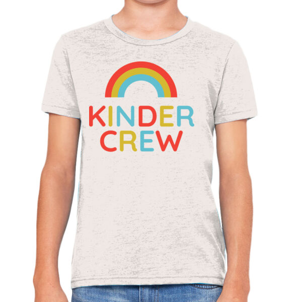 WDCP-0004 Kinder Crew Thumbnail