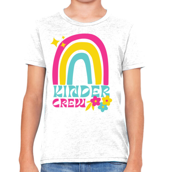 WDCP-0006 Kinder Crew Thumbnail