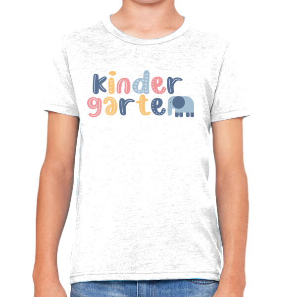 WDCP-0008 Kinder Garten Thumbnail