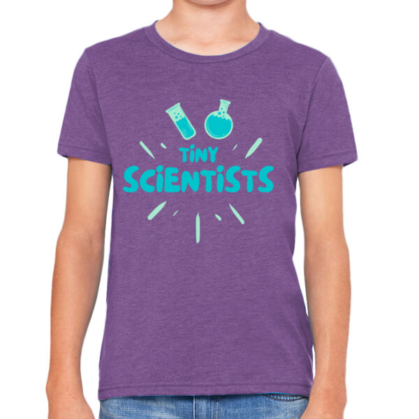 WDCP-0010 Tiny Scientist Thumbnail