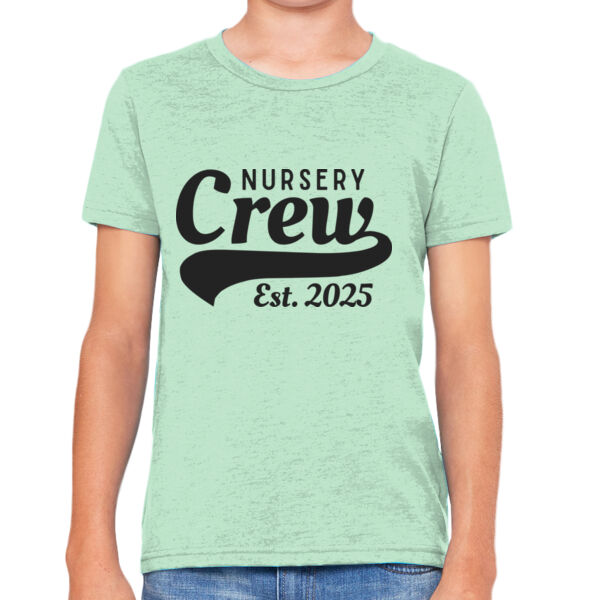 WDCP-0016 Nursery Crew Thumbnail