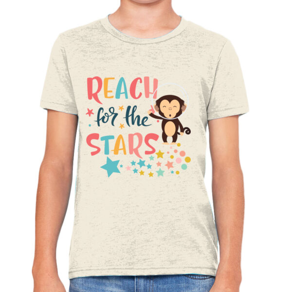 WDCP-0017 Reach for the stars Thumbnail