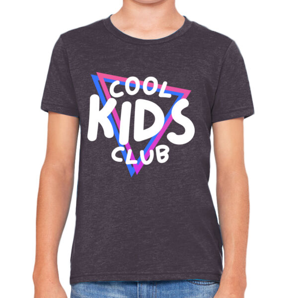 WDCP-0018 Cool Kids Club Thumbnail
