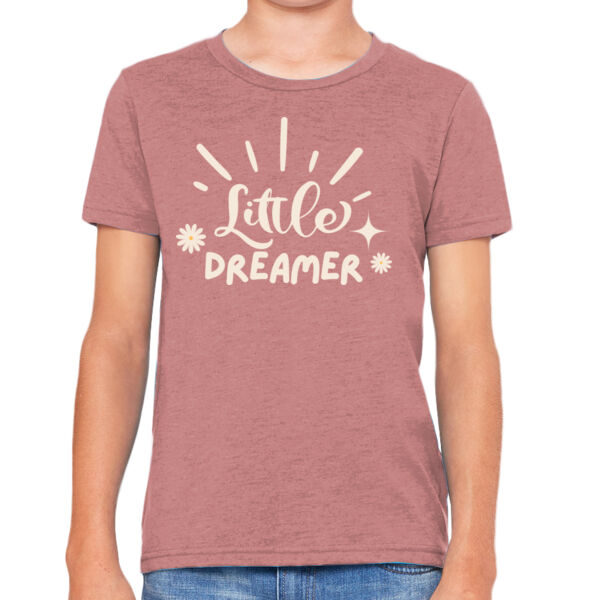 WDCP-0021 Little Dreamer Thumbnail