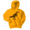Port & Company Youth Core Fleece Pullover Hooded Sweatshirt Thumbnail