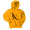Port & Company Youth Core Fleece Pullover Hooded Sweatshirt Thumbnail