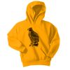 Port & Company Youth Core Fleece Pullover Hooded Sweatshirt Thumbnail