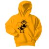 Port & Company Youth Core Fleece Pullover Hooded Sweatshirt Thumbnail