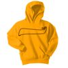 Port & Company Youth Core Fleece Pullover Hooded Sweatshirt Thumbnail
