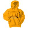 Port & Company Youth Core Fleece Pullover Hooded Sweatshirt Thumbnail