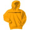 Port & Company Youth Core Fleece Pullover Hooded Sweatshirt Thumbnail
