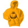 Port & Company Youth Core Fleece Pullover Hooded Sweatshirt Thumbnail