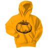 Port & Company Youth Core Fleece Pullover Hooded Sweatshirt Thumbnail