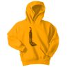 Port & Company Youth Core Fleece Pullover Hooded Sweatshirt Thumbnail