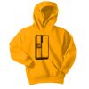 Port & Company Youth Core Fleece Pullover Hooded Sweatshirt Thumbnail