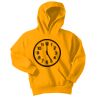 Port & Company Youth Core Fleece Pullover Hooded Sweatshirt Thumbnail