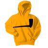 Port & Company Youth Core Fleece Pullover Hooded Sweatshirt Thumbnail