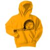 Port & Company Youth Core Fleece Pullover Hooded Sweatshirt Thumbnail