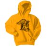 Port & Company Youth Core Fleece Pullover Hooded Sweatshirt Thumbnail