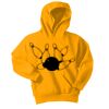 Port & Company Youth Core Fleece Pullover Hooded Sweatshirt Thumbnail