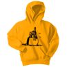 Port & Company Youth Core Fleece Pullover Hooded Sweatshirt Thumbnail