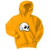 Port & Company Youth Core Fleece Pullover Hooded Sweatshirt Thumbnail