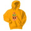 Port & Company Youth Core Fleece Pullover Hooded Sweatshirt Thumbnail