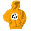Port & Company Youth Core Fleece Pullover Hooded Sweatshirt Thumbnail