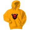 Port & Company Youth Core Fleece Pullover Hooded Sweatshirt Thumbnail